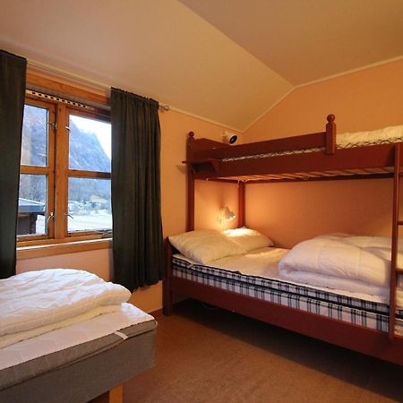 Andalsnes Hostel Exterior photo